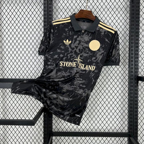 Ajax STONE ISLAND Jersey 2025