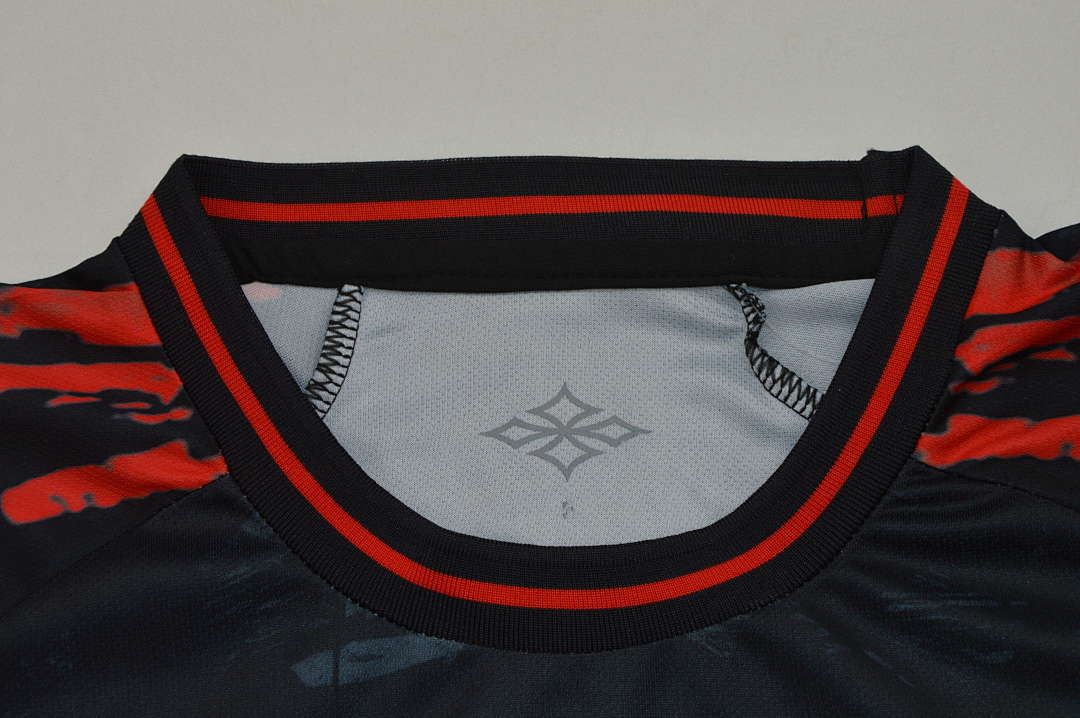 Stranger Things Soccer Jersey