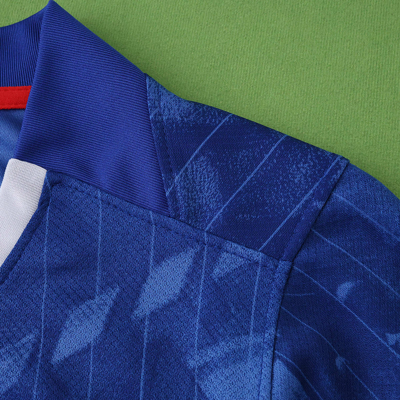 Home 25/26 Women's Jersey
