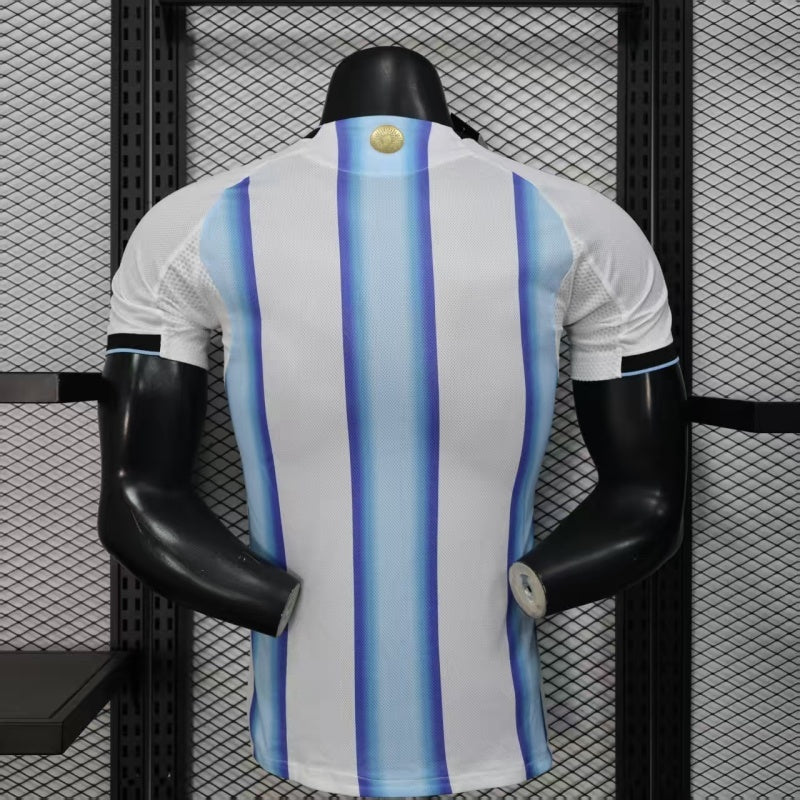 Argentina Home Jersey 2026 - Player Version