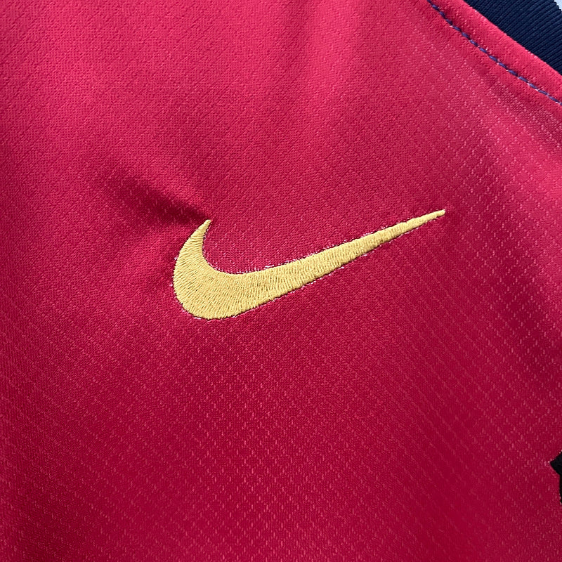 Home Men's Jersey
