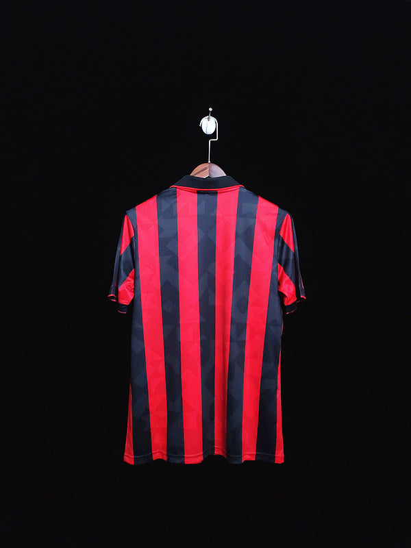 AC Milan Retro Home Jersey 1992/1994