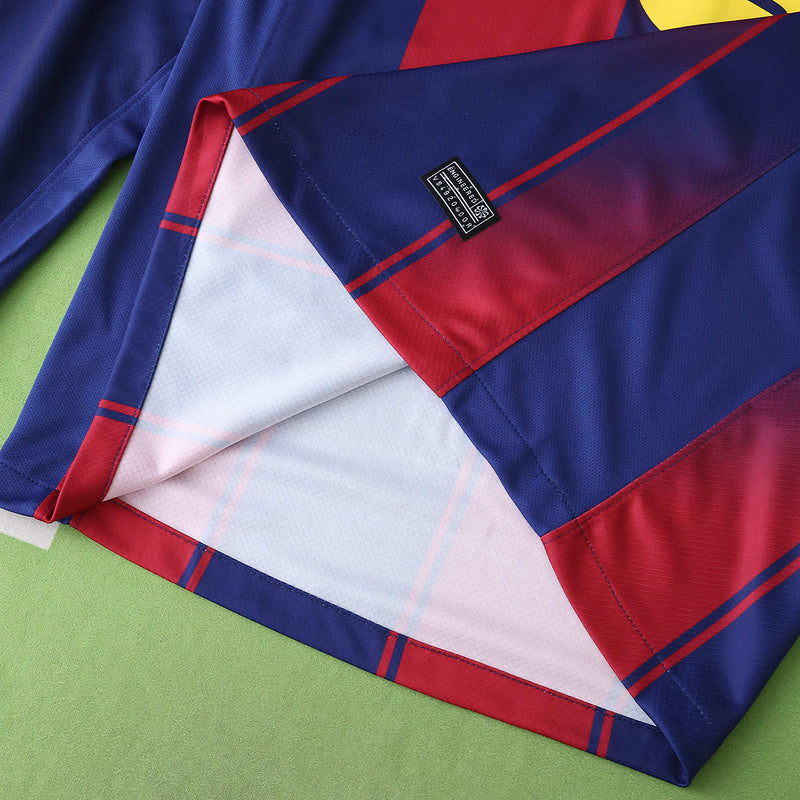 Home 25/26 Men's Long Sleeve Jersey
