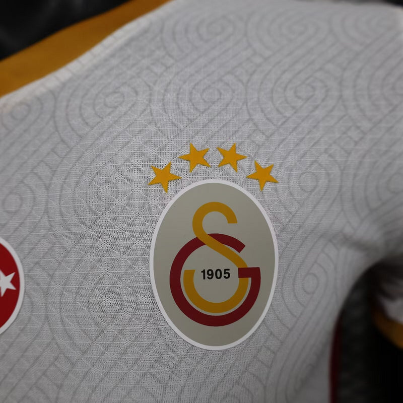 Galatasaray Away Player Jersey 2024/2025