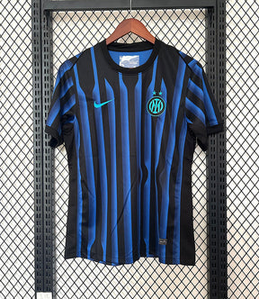 Inter Milan Home Jersey 2025