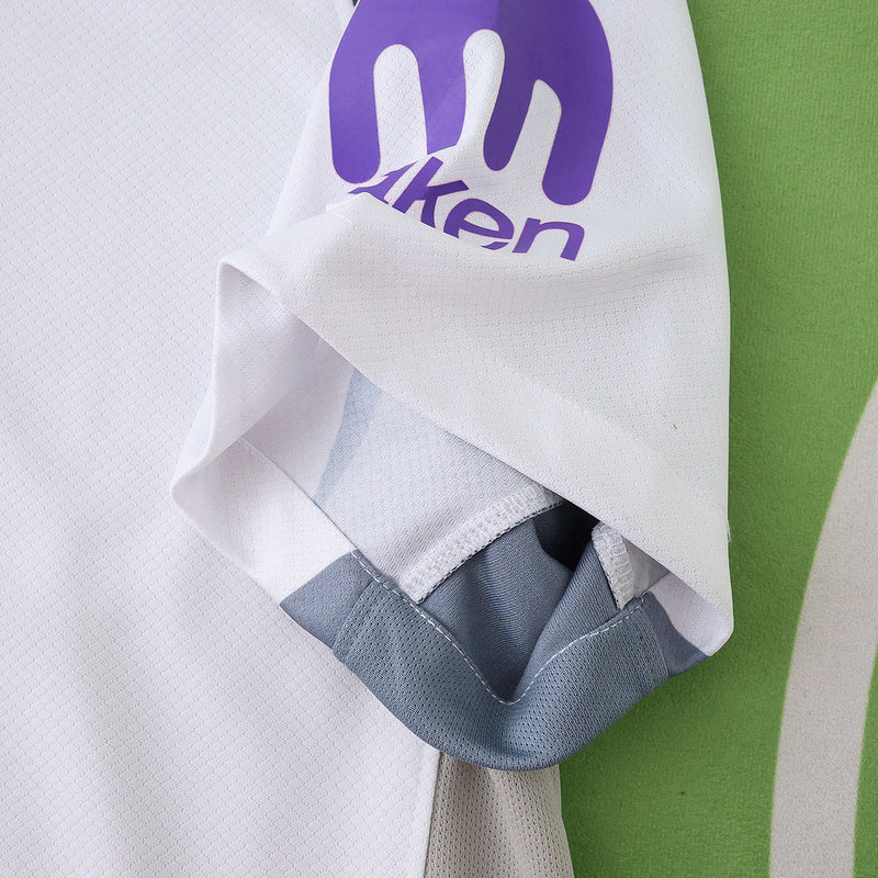 Home 25/26 Men's Jersey