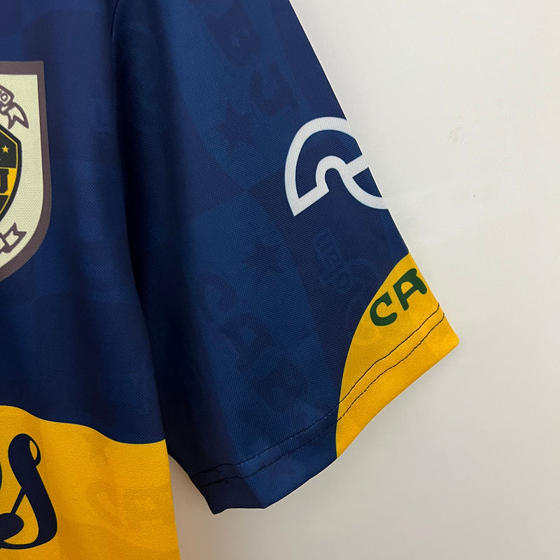 Retro Home 95/96 Men's Jersey