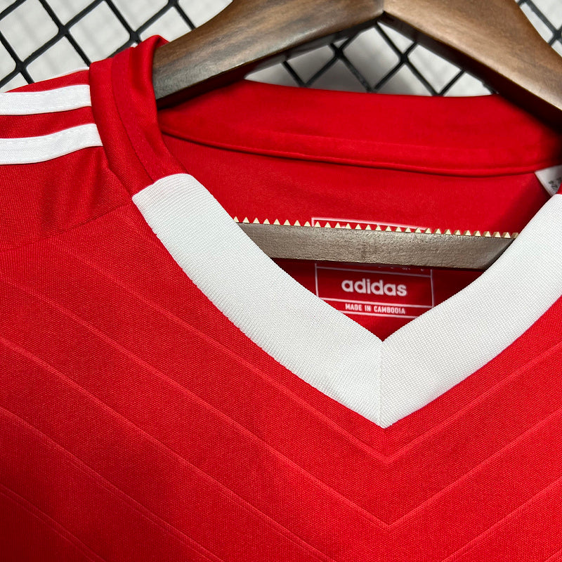 Benfica Home Jersey 24/25