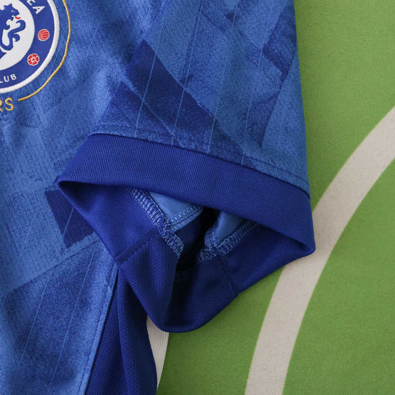 Home 25 Men's Jersey