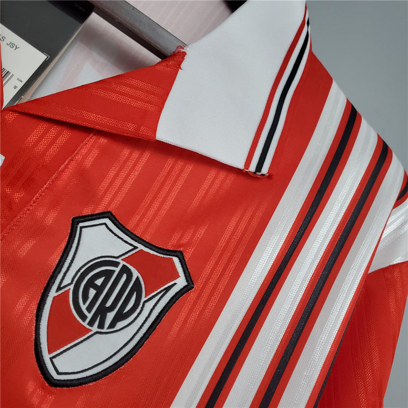 Retro Away 95/96 Men's Jersey