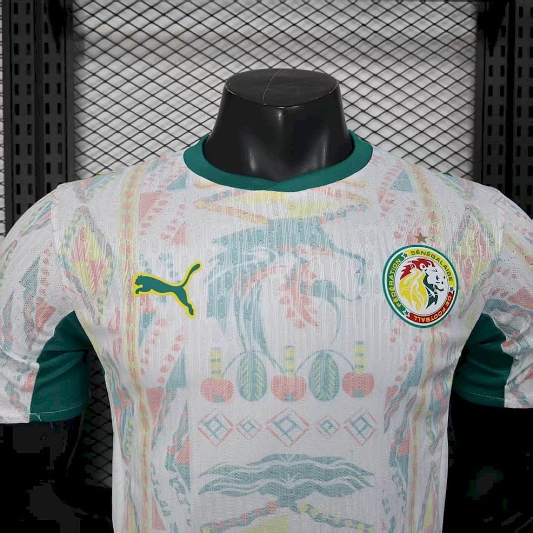 Jersey 26 Men's Player