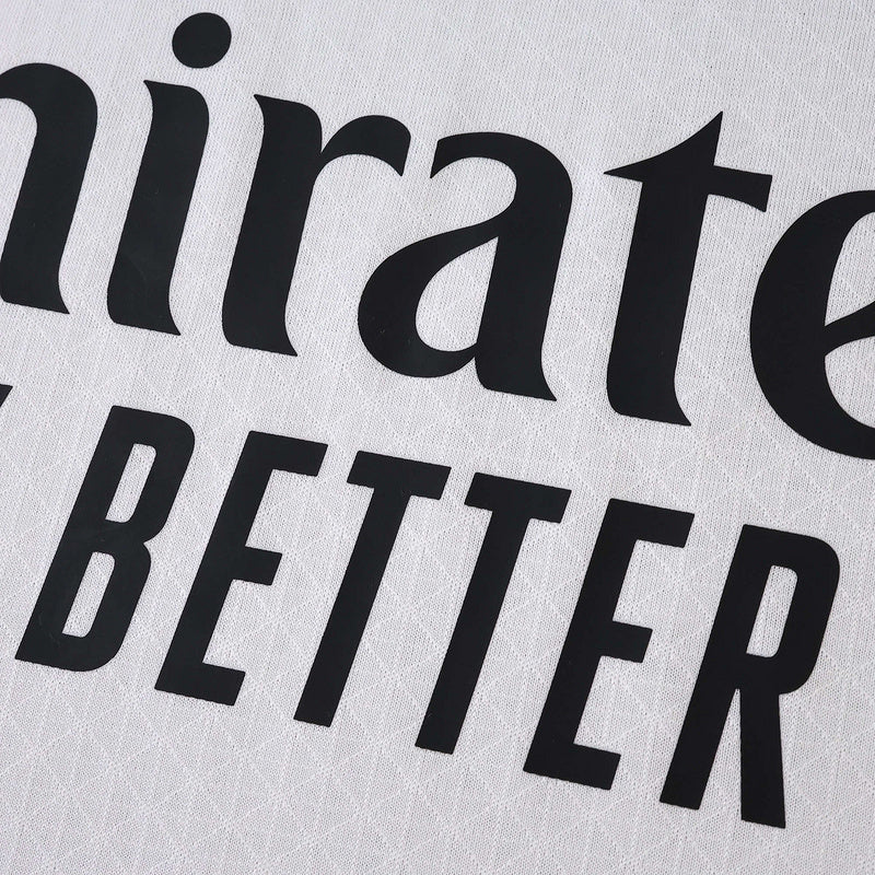 AC Milan Away Jersey 2025/26 - Player Version