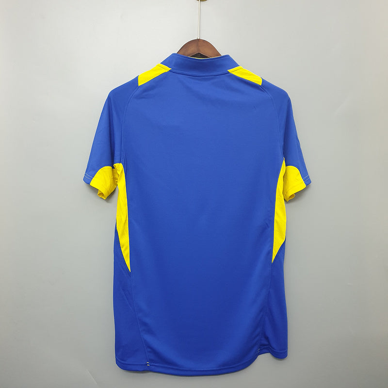 Retro Home 05 Men's Jersey
