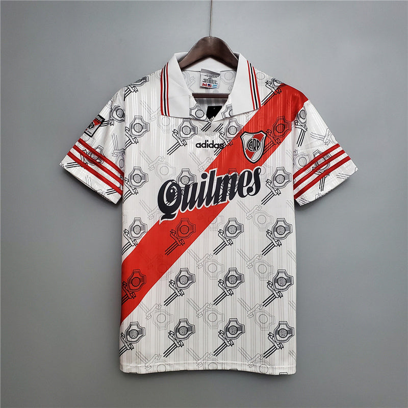 Retro Home 96/97 Men's Jersey