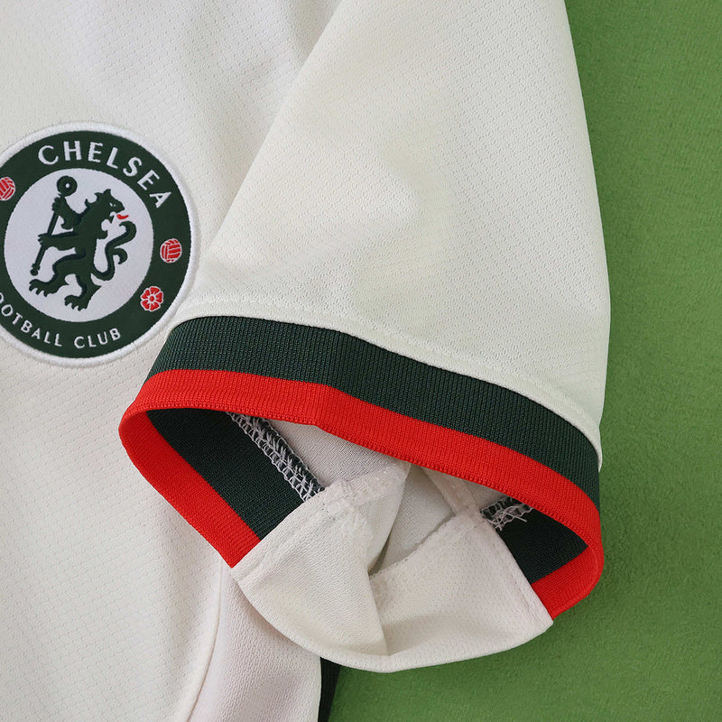 Chelsea Away 25/26 - Womens