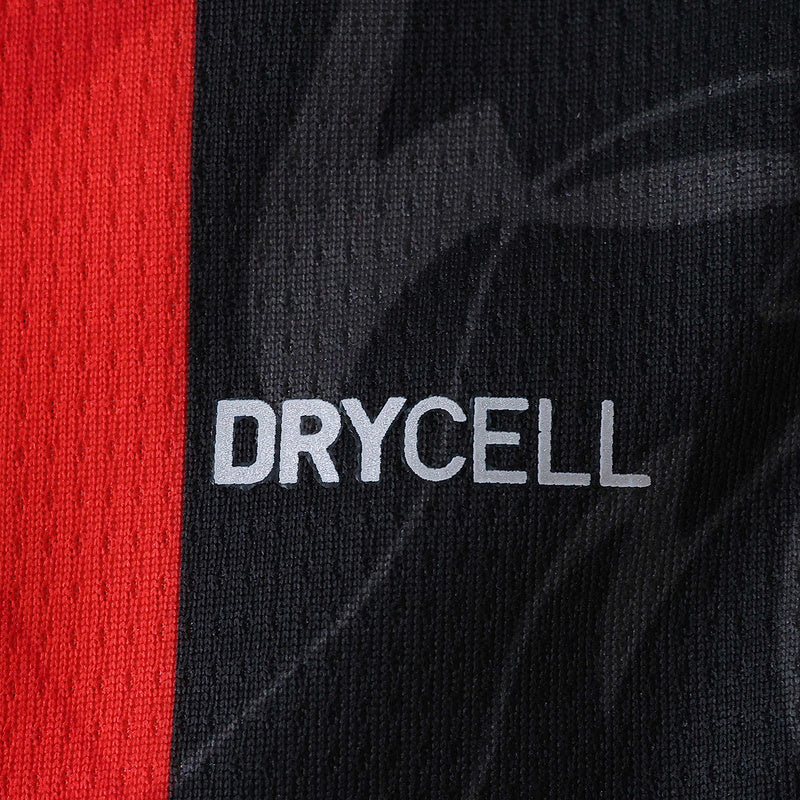 Home 25/26 Men's Long Sleeve Jersey