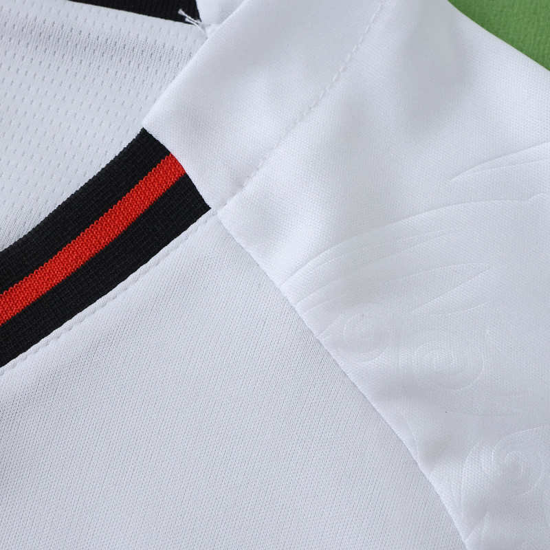 Albânia Away Jersey 2025/26