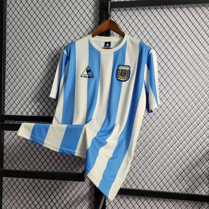 Jersey 86 Men's
