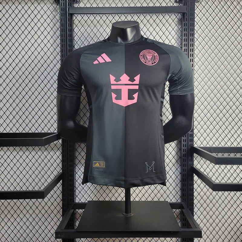 Away 25/26 Men's Player Jersey