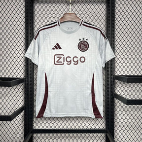 Ajax Third Jersey 2024/2025