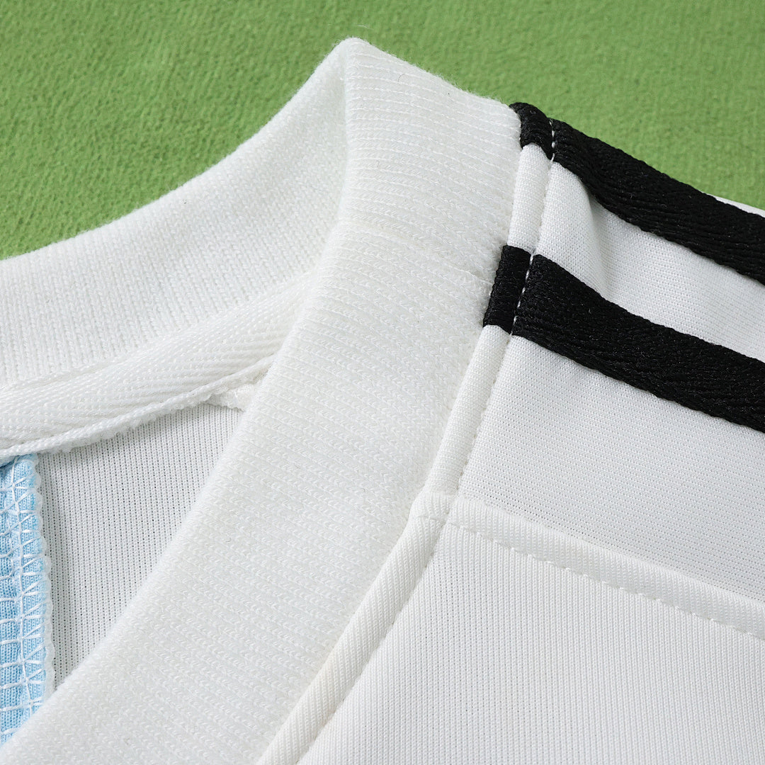 Argentina Sweatshirt I World Cup 2026