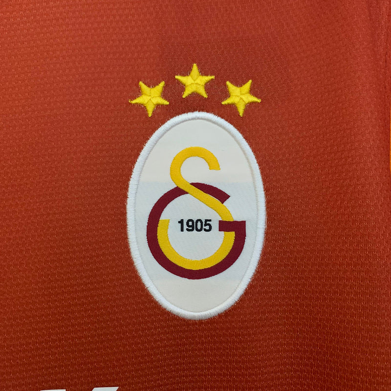 Retro Jersey 13/14 Men's
