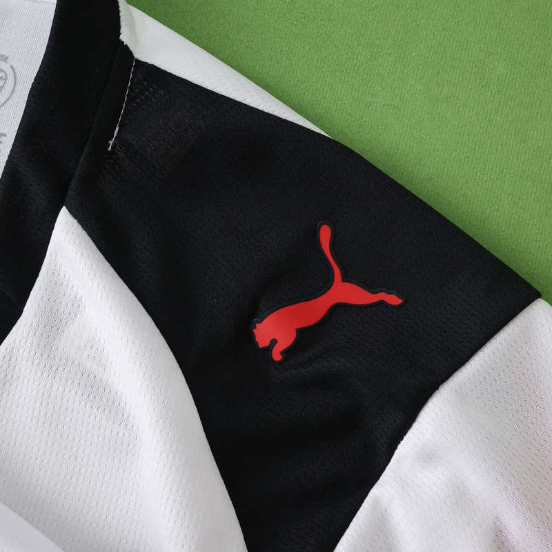 Away 25/26 Men's Long Sleeve Jersey