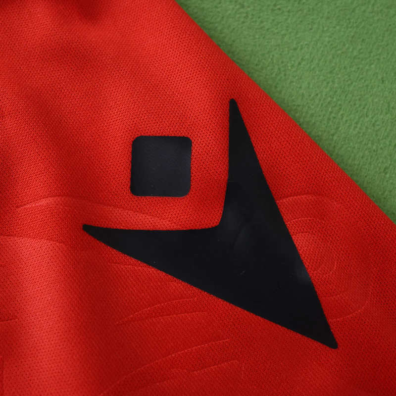 Home 25/26 Men's Jersey