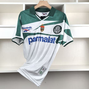 Palmeiras Retro Third Jersey 1996