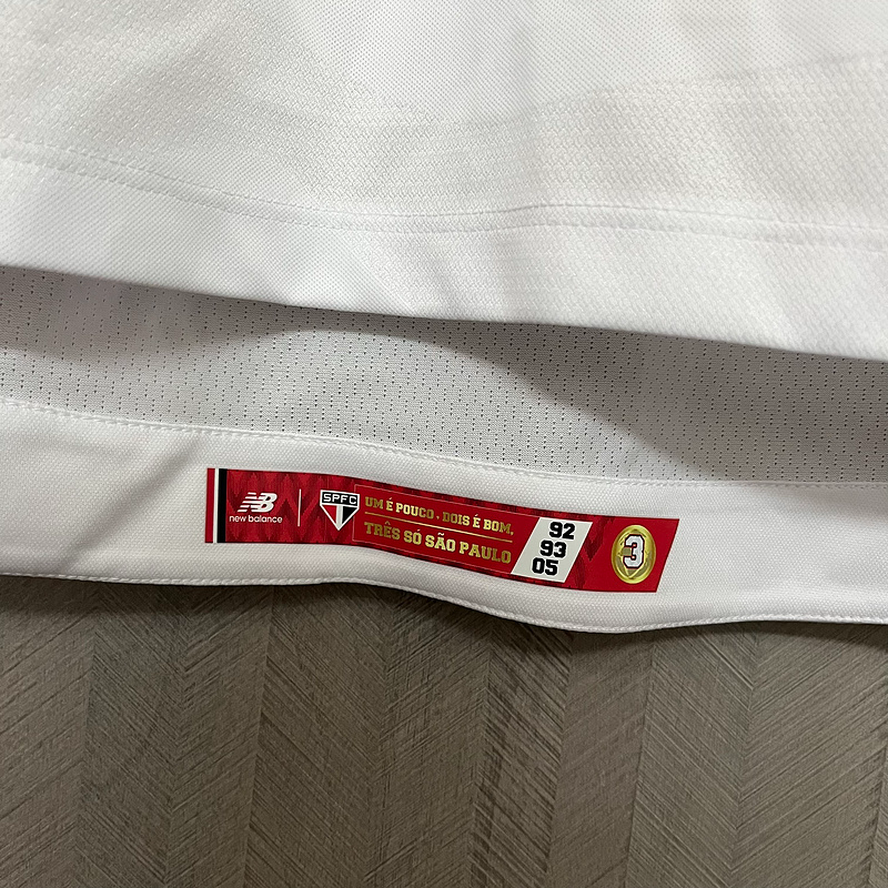 Jersey 25/26 Men's