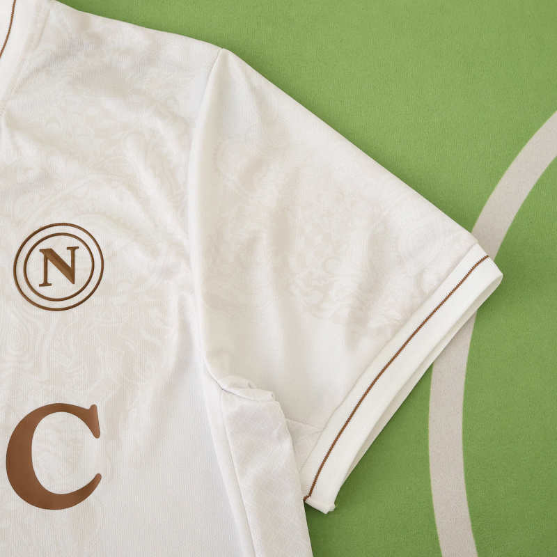 Away 25/26 Men's Jersey