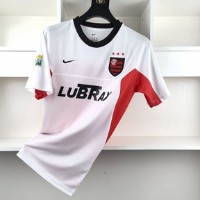 Flamengo Retro Away Jersey 2001