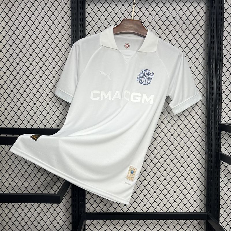 Jersey Men's 125th Anniversary
