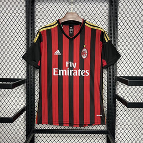 AC Milan Retro Home Jersey 2013/2014