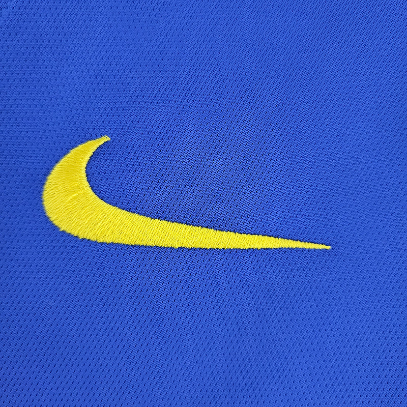 Retro Home 11/12 Men's Jersey