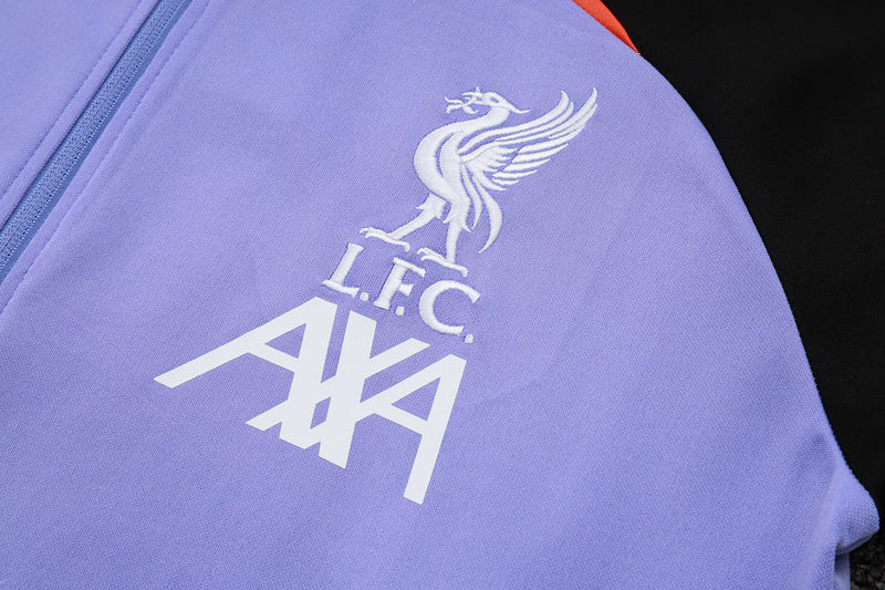 Tracksuit 24/25