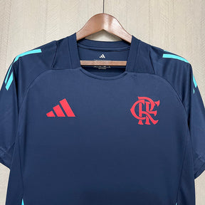 Camisa de Treino Flamengo 2025/26 - Comissão Técnica