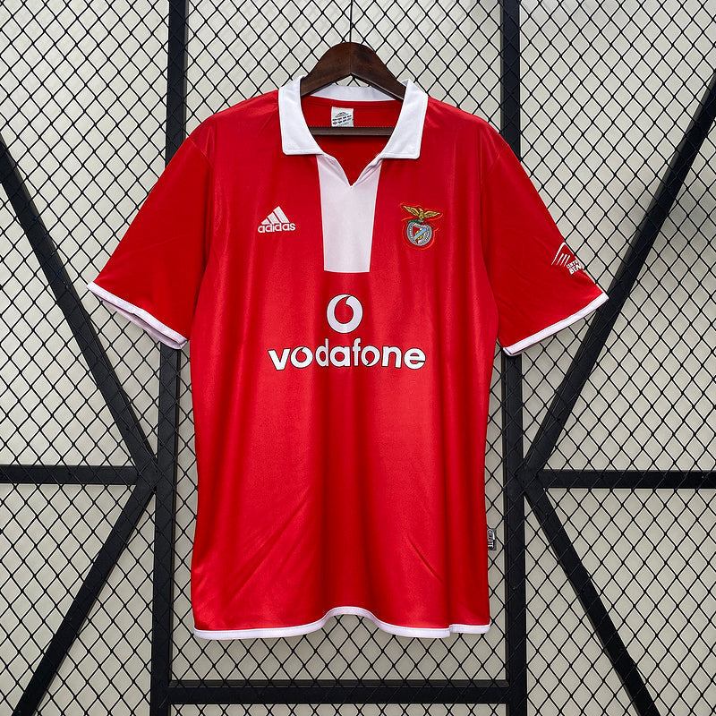 Retro Home 04/05 Men's Jersey