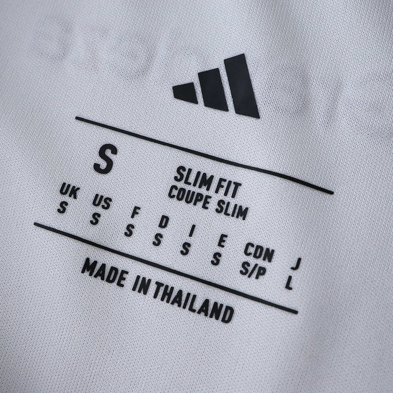 Home 25/26 Men's Jersey