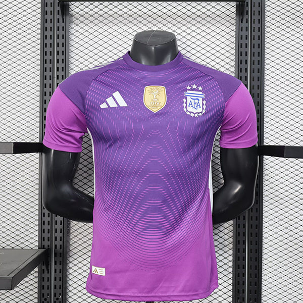 Goalkeeper 25/26 Men's Player Jersey