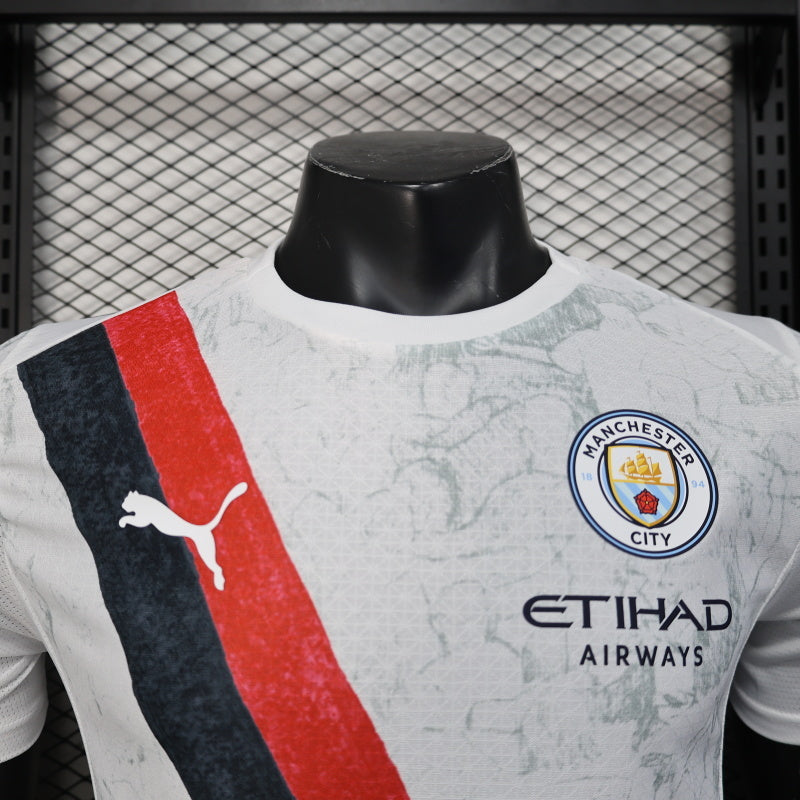 Jersey 25/26 Men's Player