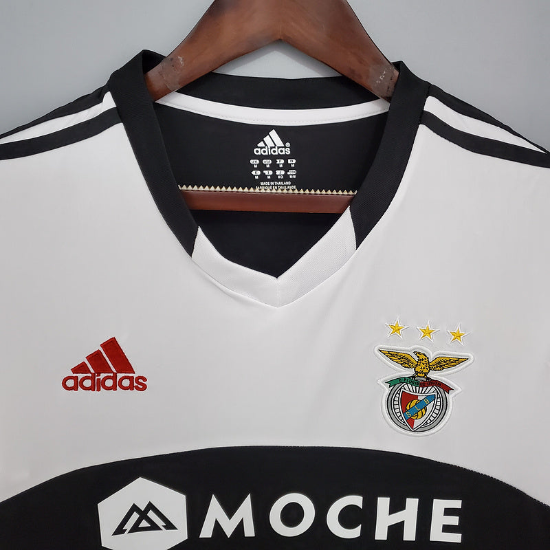 Retro Away 13/14 Men's Jersey