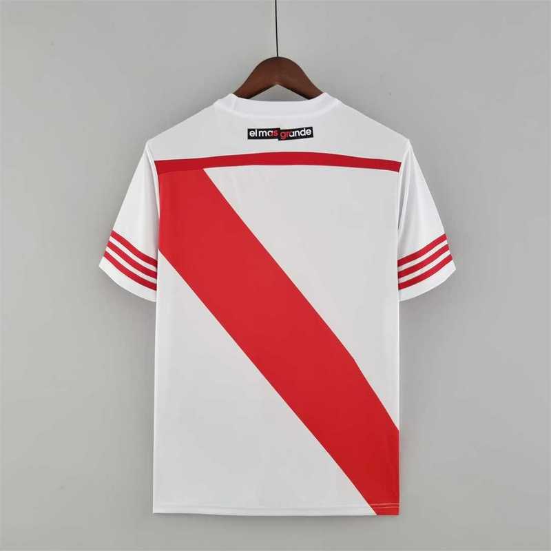 Retro Home 15/16 Men's Jersey