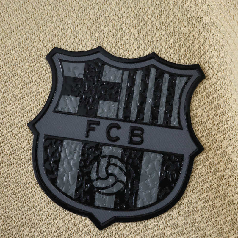 Away 25/26 Men's Jersey