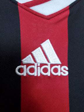 AC Milan Retro Home Jersey 2009/2010