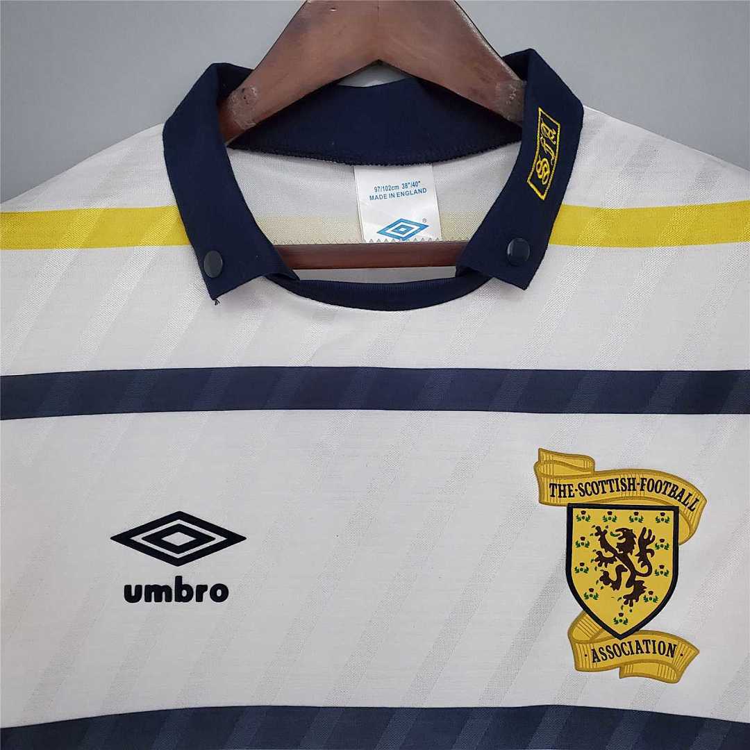 Retro Away 88/91 Men's Jersey