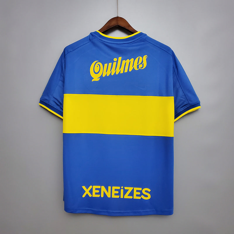 Retro Home 99/00 Men's Jersey