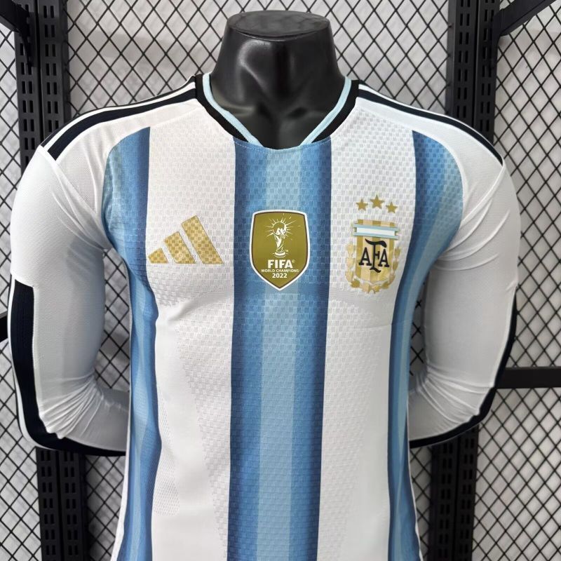 Jersey 26 Men's Long Sleeve Player