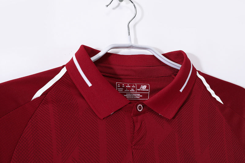 Retro Jersey 18/19 Men's