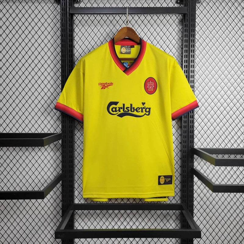 Retro Away 98 Men's Jersey